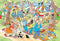 Jan van Haasteren Junior 21 - Legpuzzel - 240 stukjes - Meerkleurig