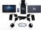 Fifty Shades of Grey Hard Limits - Under The Bed Bondage Set - Satijn