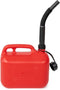 Valex - Jerrycan voor benzine 5 liter - 1959859