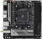 ASRock B550M-ITX/ac - Mini-ITX Moederbord - 802.11ac WiFi - Polychrome RGB