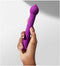FemmeFunn - Diamond Wand Paars