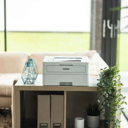 Brother HL-B2180DW - Laserprinter - Dubbelzijdig afdrukken - Zwart