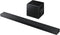 Samsung HW-QS700F - Soundbar - Dolby Atmos geluid - Zwart