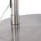 Steinhauer Sparkled Light 7268ST - Vloerlamp - Uitschuifbaar en kantelbaar - Zilver