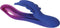 Evolved Firefly Vibrator Blauw