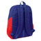 Schoolrugzak Atlético Madrid Blauw Wit Rood 32 x 44 x 16 cm