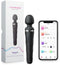Lovense - Domi 2 Mini Wand Massager