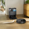 iRobot 505 Combo Plus - Robotstofzuiger - AutoWash™ Dock - 7000Pa zuigkracht