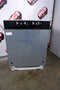 Siemens SX6M065 - Hoog inbouw vaatwasser - Tweedehands model - B 59,5 x D 55 x H 85,8 cm