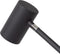 Lucide TIPIK - Oplaadbare Vloerlamp - Dimbaar LED 3W 2700K - Zwart