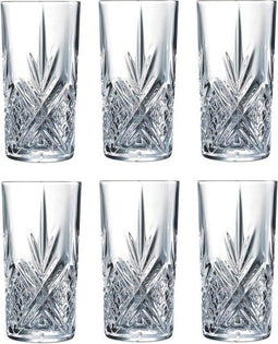 Arcoroc Broadway - 38 cl - Set-6