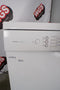 Bosch SMS53M92EU - Vaatwasser 60cm - 13 couverts - Wit