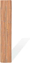 vidaXL - Schermen - 2 - st - 100x400 - cm - bamboe