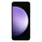 Samsung Galaxy S23 FE - Paars - 128 GB - Fysieke simkaart