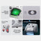 GameSir G7 Pro - Gamepad - Tri-Mode connectiviteit Hall Effect triggers - Wit