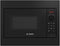 BOSCH BFL523MB4 - Magnetron Serie 2 - 20 liter - 5 vermogens - LED display