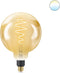 WiZ G200 - Slimme Filamentlamp - Instelbaar wit licht - Amber (1x)