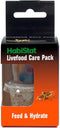 Habistat Levend Voer Set - Voer - 1 set