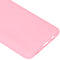 iMoshion Hoesje Geschikt voor Samsung Galaxy M51 Hoesje Siliconen - iMoshion Color Backcover - Roze