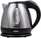 Tristar WK-1323 - Waterkoker 1,2L 1500W - Roestvrijstaal