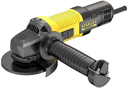 Stanley FMEG220-QS - Haakse slijper - 850W motor - 3m snoer