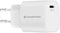 Conceptronic ALTHEA14W - Oplader Binnen - 20W USB-C Snel Opladen - Wit