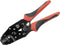 C.K T3698A T3698A Krimptang Coax-connectoren BNC, TNC