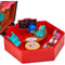 MIRACULOUS CHIBI BOULANGERIE PLAYSET.