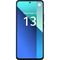 Xiaomi Redmi Note 13 - Zwart - 256 GB - Dubbele fysieke simkaart
