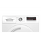 Bosch WTN83292NL - Condensdroger - 8kg - 64dB(A) - Uitgestelde start - Led-display