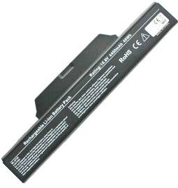 Batterij geschikt voor Compaq 510, 511, 515, 4400mAh, HSTNN-IB51, HSTNN-IB52