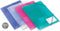 Elastomap A4 Rexel Ice Assorti