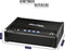 MasterLock MLD08EB - Biometrische Kluis - Vingerafdruk toegang - Staal zwart