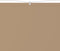 vidaXL - Luifel - verticaal - 250x360 - cm - oxford - stof - taupe