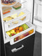 Smeg FAB32RBL6 - Vrijstaande koel/vriescombinatie - NoFrost 35 dB(A) - Blauw