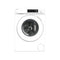 Sharp ES-NFA014DWB-EN - Wasmachine 10kg 1400 rpm - Wit