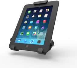 "Compulocks Universal Secure Tablet Holder - Bevestigingscomponent ( haakje ) voor tablet - wandmodel, te bevestigen aan bureau"