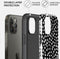 Burga Tough Backcover Hoesje - Geschikt voor Apple iPhone 12 Pro - Gsm case - Night Sky