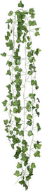 Kerstslingers klimop 12 st 200 cm groen