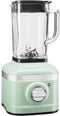 KitchenAid K400 - FOOD_BLENDER - 1.200W - 1,4L glas kom - pistache