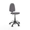 Piqueras y Crespo B0001RN - Bureaustoel - Hoogteverstelbaar - Grijs