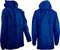 Ralka Regenjack - Junior - 2000 mm waterdicht - Marine - 176