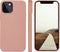 Dbramante1928 Greenland - Soft case - Krasbestendig - Roze