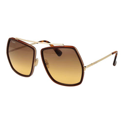 Zonnebril Dames Max Mara MM0060 6448F