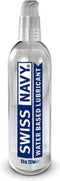 Swiss Navy Glijmiddel Waterbased Lube 237 ml