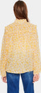 Saint Tropez TildaSZ LS Shirt - Dames Blouse - Lange mouwen - Maat L (2023)