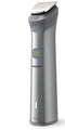 Philips MG5930/15 - All-in-One Series 5000 - 11-in-1 Multigroom - Lichtgrijs