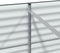 vidaXL - Tuinverhoging - Bed - Groen - 320x80x81 - cm - Gegalvaniseerd - Staal