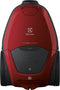 Electrolux PD82-ANIMA - Stofzuiger - 600W 3,5L - Rood
