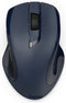 Hama MW-800 V2 - Draadloze lasermuis - 7 knoppen - 3200 dpi